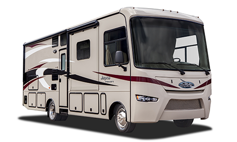 RV Trailer Insurance