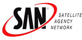 Satellite Agency Network SAN